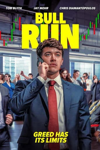 Bull Run Coflix