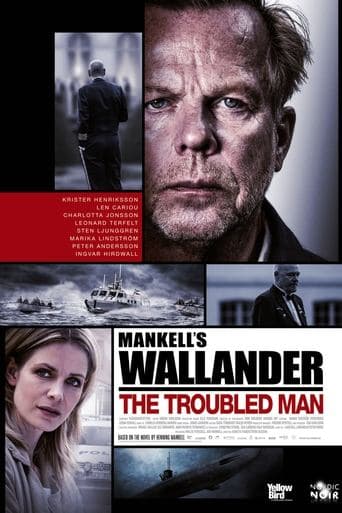 Den orolige mannen Coflix