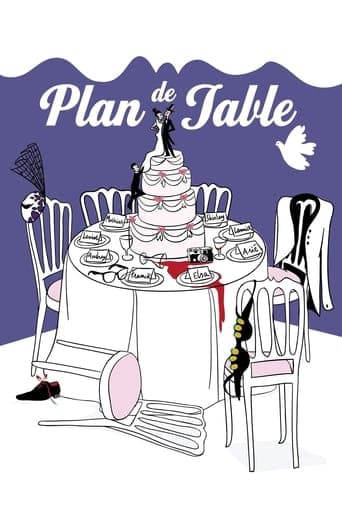 Plan de table Coflix