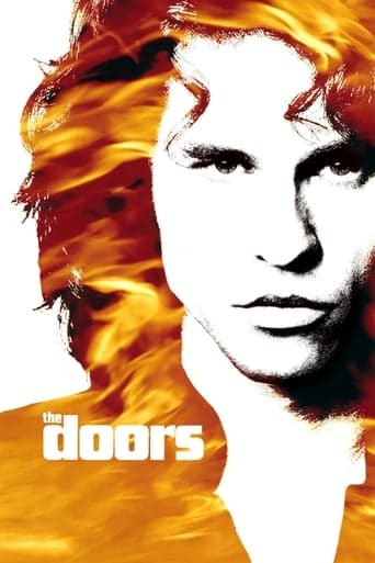 The Doors Coflix