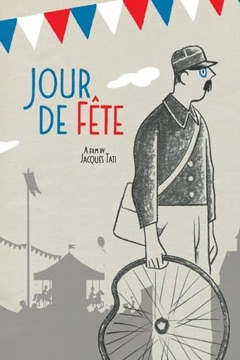 Jour de fête Coflix
