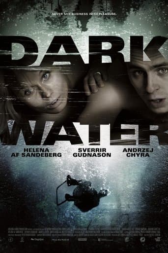 Mörkt vatten Coflix