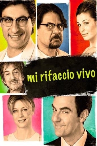 Mi rifaccio vivo Coflix
