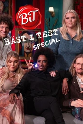 Bäst i test - Special Coflix