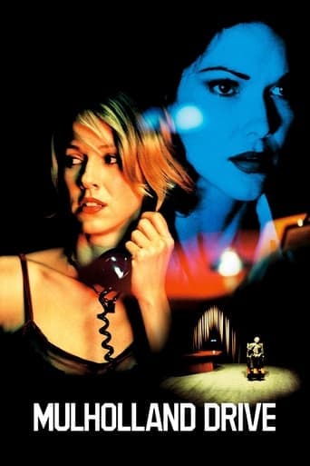 Mulholland Drive Coflix