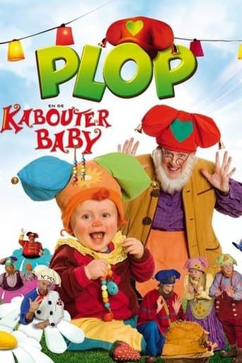 Plop en de Kabouterbaby Coflix