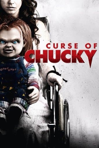 La Malédiction de Chucky Coflix