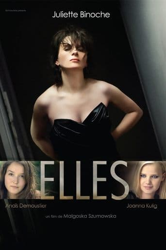 Elles Coflix