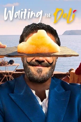Esperando a Dalí Coflix