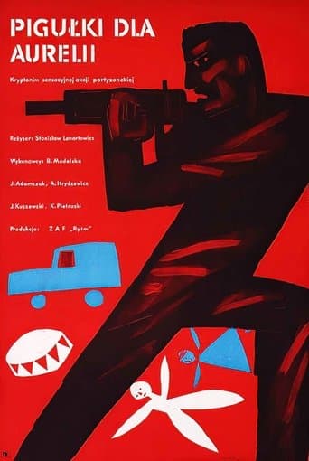 Pigułki dla Aurelii Coflix