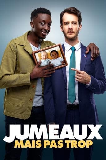 Jumeaux mais pas trop Coflix
