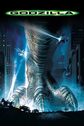 Godzilla Coflix