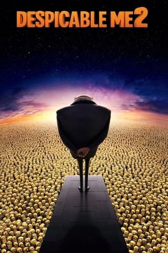 Moi, moche et méchant 2 Coflix