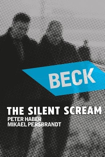 Beck 23 - Det tysta skriket Coflix