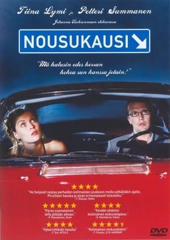 Nousukausi Coflix