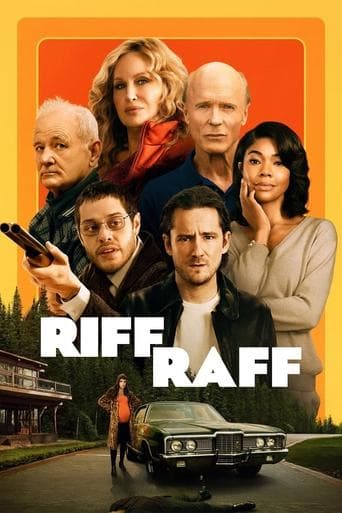 Riff Raff Coflix