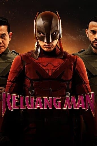 Keluang Man Coflix