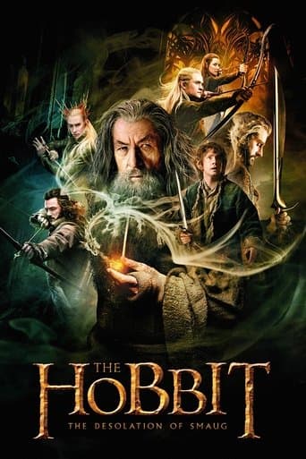 Le Hobbit : La Désolation de Smaug Coflix