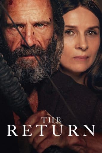 The Return Coflix