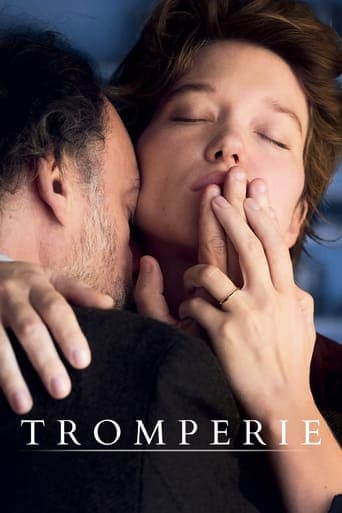 Tromperie Coflix