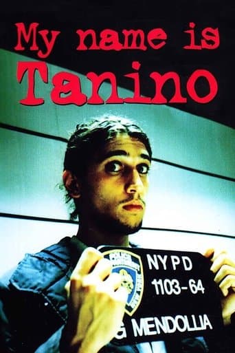 My Name Is Tanino Coflix