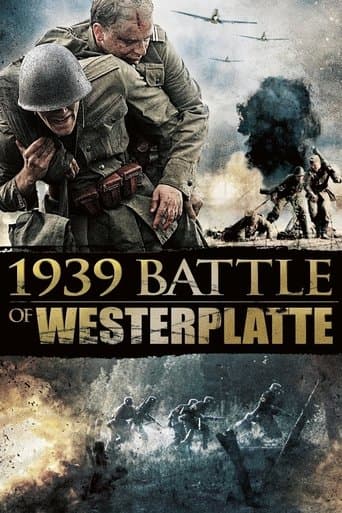 1939 - Les héros de Westerplatte Coflix