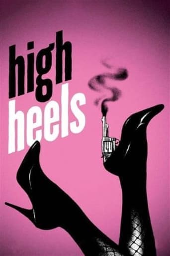 Talons aiguilles Coflix