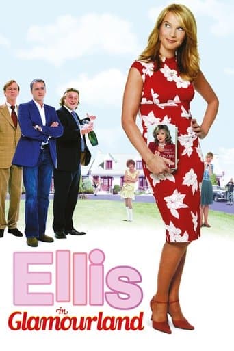 Ellis in Glamourland Coflix