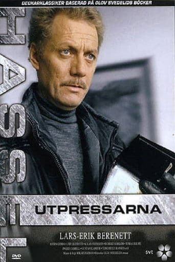 Hassel - Utpressarna Coflix