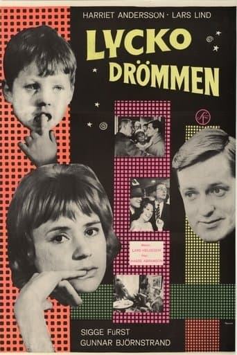 Lyckodrömmen Coflix