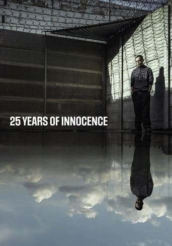 25 lat niewinności. Sprawa Tomka Komendy Coflix