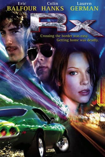 Rx (Simple Lies) Coflix