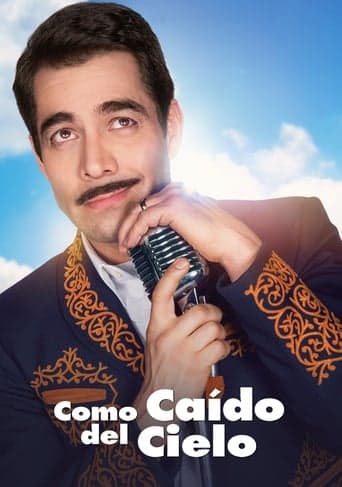 Como caído del cielo Coflix