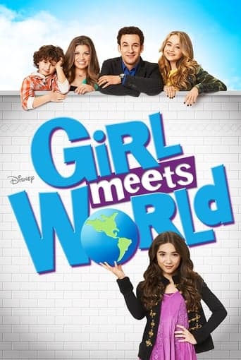 Le monde de Riley