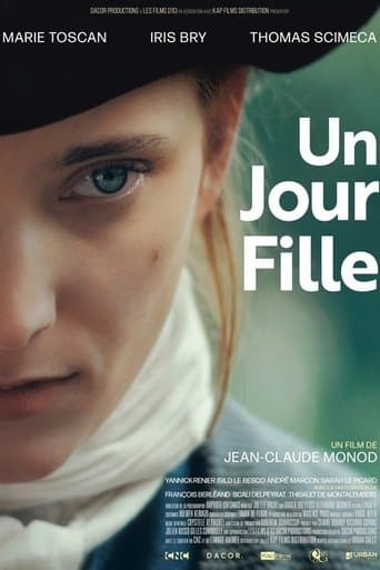 Un jour fille Coflix
