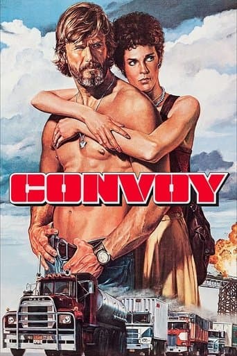 Le convoi Coflix