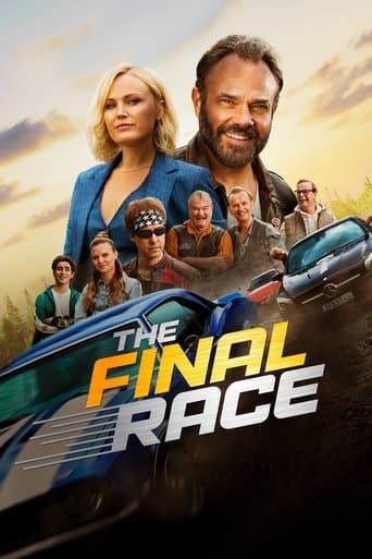 Ett sista race Coflix