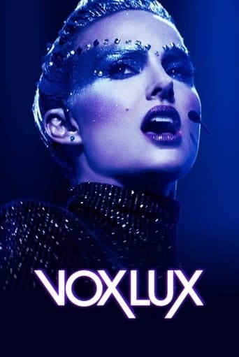 Vox Lux Coflix