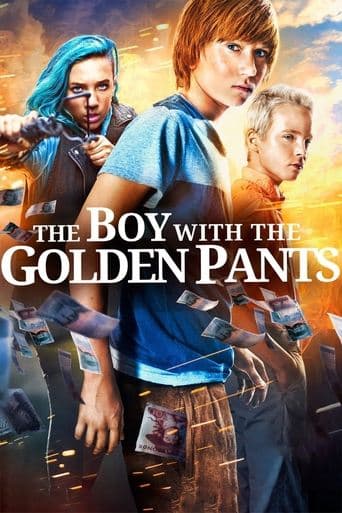 Pojken med guldbyxorna Coflix