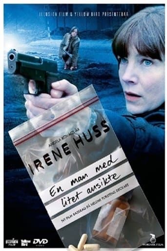 Irene Huss 9: En man med litet ansikte Coflix
