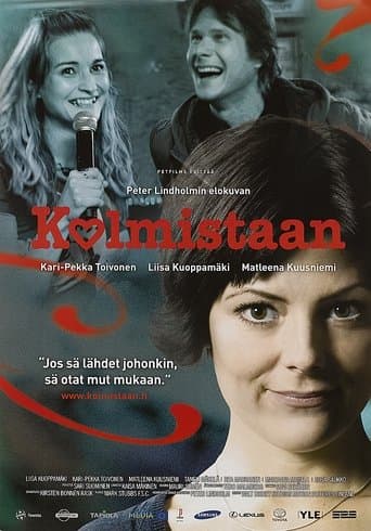 Kolmistaan Coflix