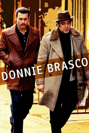 Donnie Brasco Coflix