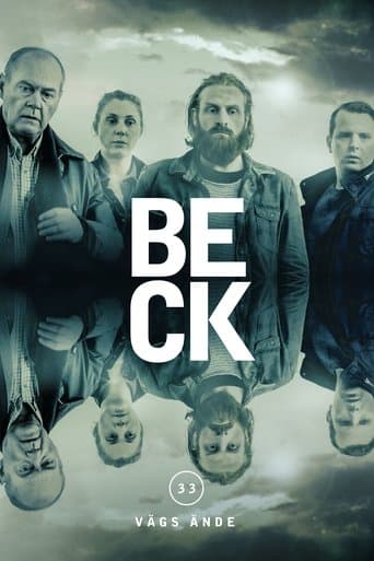 Beck 33 - Vägs ände Coflix