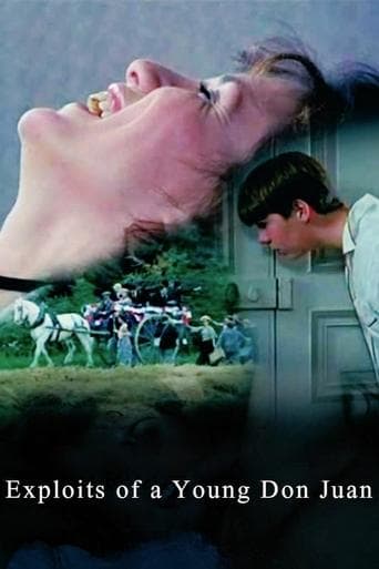 Les Exploits d'un jeune Don Juan Coflix