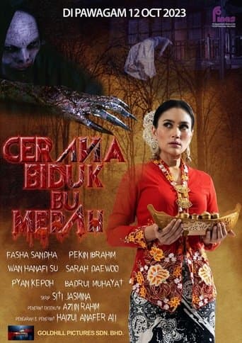 Cerana Biduk Bu Merah Coflix