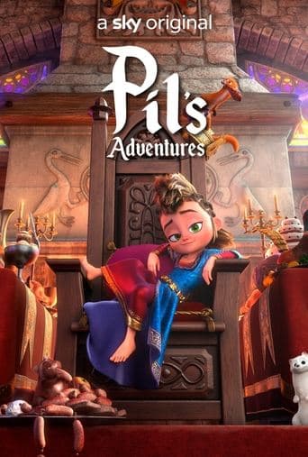 Pil Coflix
