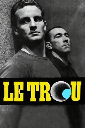 Le Trou Coflix