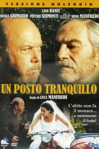 Un posto tranquillo Coflix
