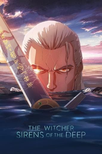 The Witcher : Les sirènes des abysses Coflix