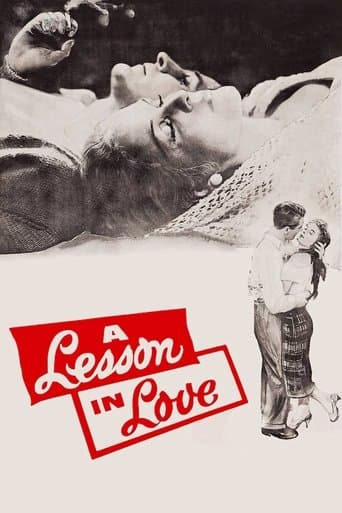 Une leçon d'amour Coflix